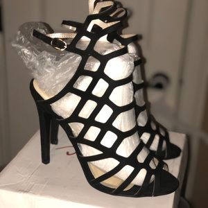 Chic Shoes